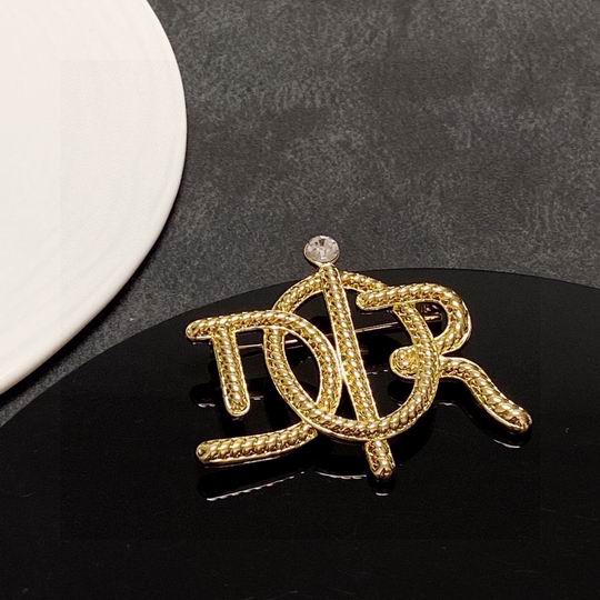 Dior Brooch 11lyh78
